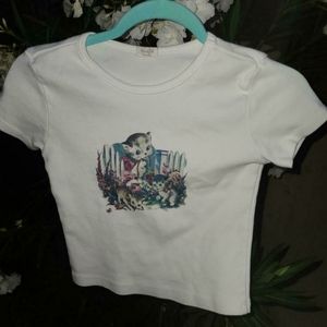 BRANDY MELVILLE ORIGINAL T-SHIRT BRAND NEW WOMEN'S